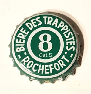 Rochefort 8, Abbaye de Rochefort